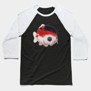 Nekoi Baseball T-Shirt